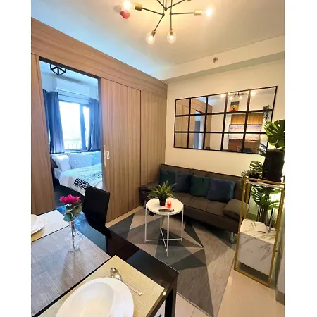 Home Adv Moa City View Shore 2 Residences